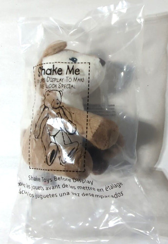 Gund starting out deer - deer, toy
