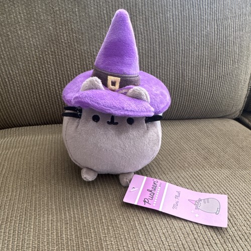 Pusheen box witch - pusheen,