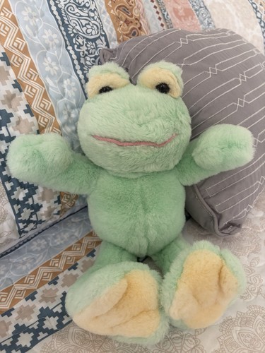 Vtg baby gund 1991 - vtg.,
